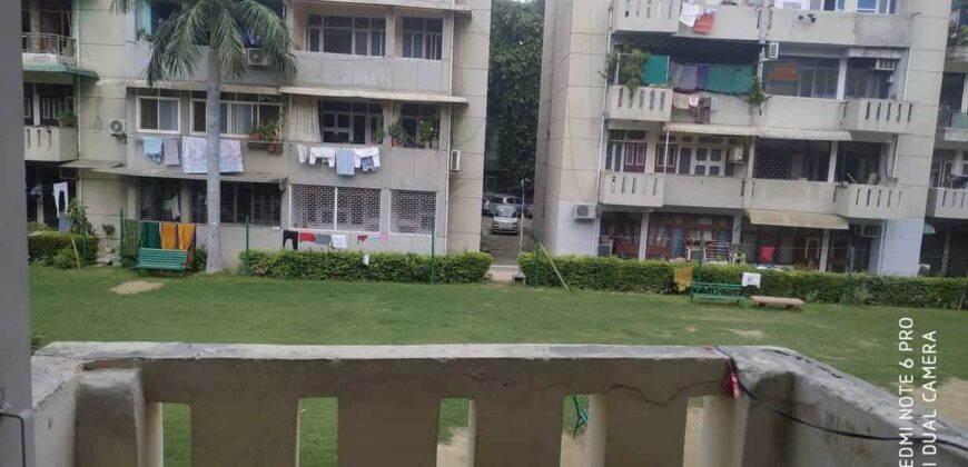 link apartment 2bhk for sale ip extension patparganj Delhi