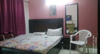 Retreat Apartments 3 bhk with 3 toilet bathroom for sale ip extanesion