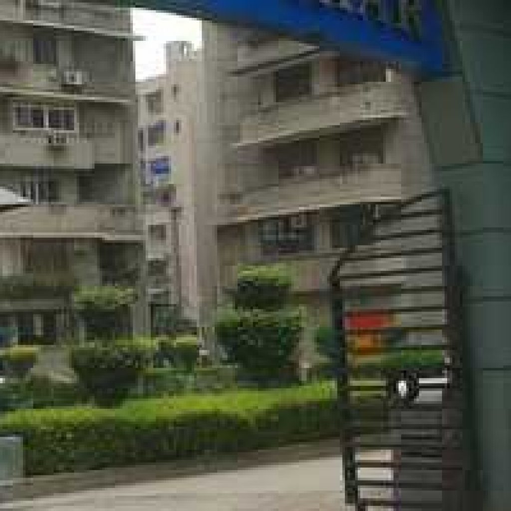 3bhk sale Kanungo Apartments