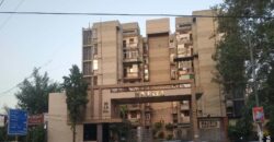 3bhk Maurya Apartments Patparganj