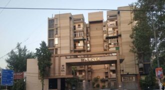 3bhk Maurya Apartments Patparganj