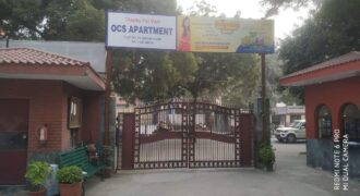 2 bhk flat in mayur vihar phase 1