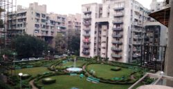 3 Bhk Flat For Sale In Kanungo Apartment IP extension Pataprganj Delhi East 110092