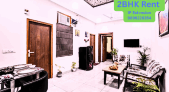 🏠 2BHK Flat for Rent in IP Extension, Patparganj, East Delhi | Jai Apartment | Kushwaha Property 🏠