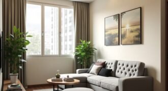 🏠 3BHK Flat for Sale in IP Extension, Patparganj | East Delhi Property by Kushwaha Property