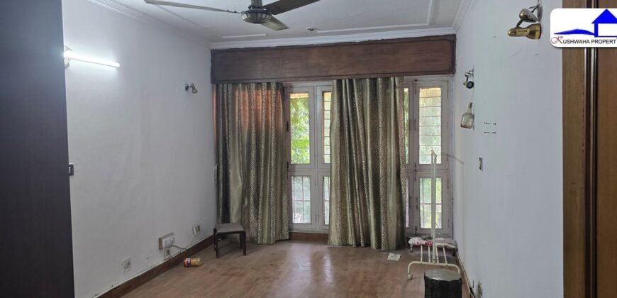 3 BHK Duplex Flat for Sale in Aashirwad Apartment, IP Extension Patparganj Delhi