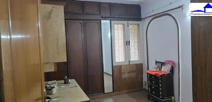 3 BHK Duplex Flat for Sale in Aashirwad Apartment, IP Extension Patparganj Delhi