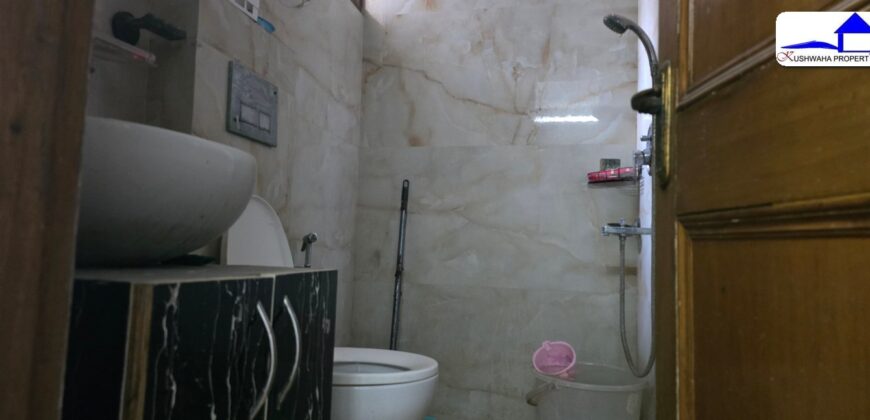 3 BHK Duplex Flat for Sale in Aashirwad Apartment, IP Extension Patparganj Delhi