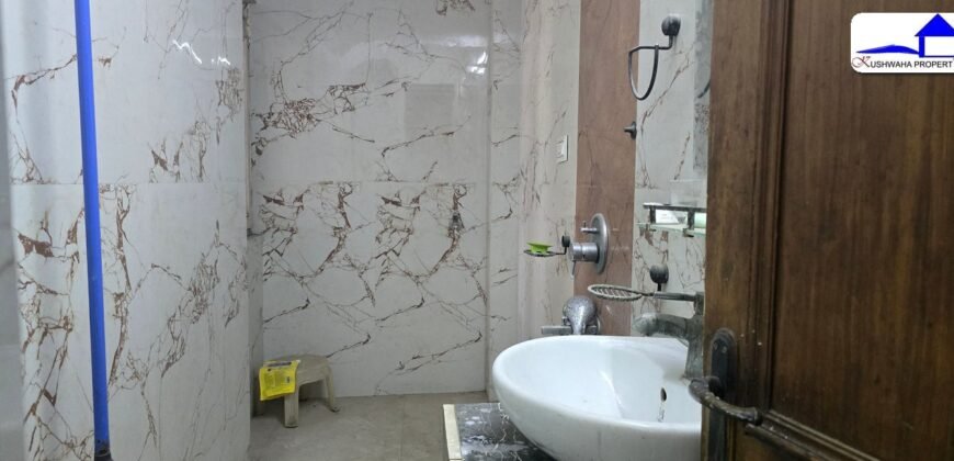 3 BHK Duplex Flat for Sale in Aashirwad Apartment, IP Extension Patparganj Delhi
