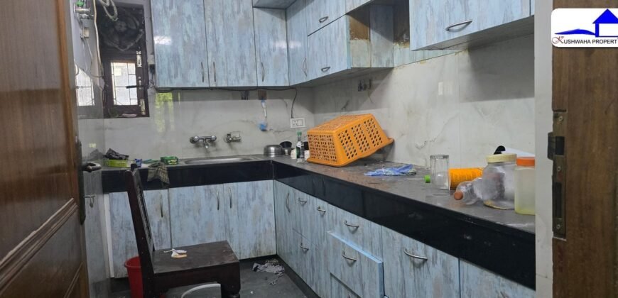 3 BHK Duplex Flat for Sale in Aashirwad Apartment, IP Extension Patparganj Delhi