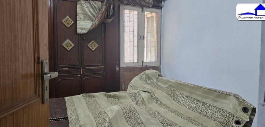 3 BHK Duplex Flat for Sale in Aashirwad Apartment, IP Extension Patparganj Delhi