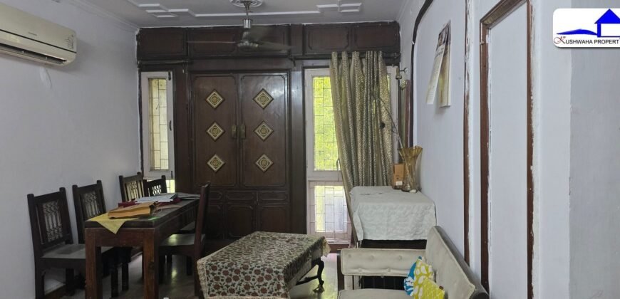 3 BHK Duplex Flat for Sale in Aashirwad Apartment, IP Extension Patparganj Delhi