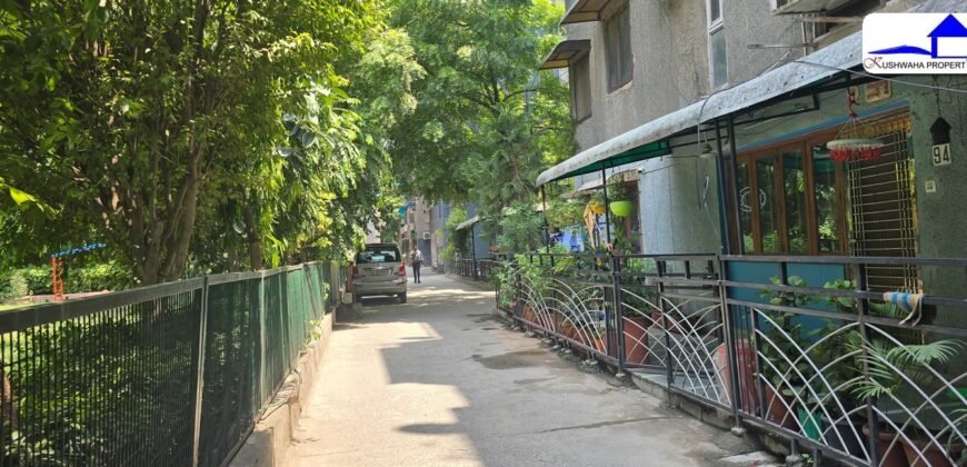 3 BHK Duplex Flat for Sale in Aashirwad Apartment, IP Extension Patparganj Delhi