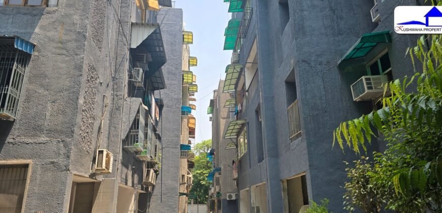 3 BHK Duplex Flat for Sale in Aashirwad Apartment, IP Extension Patparganj Delhi