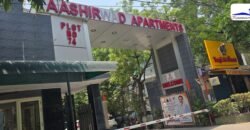 3 BHK Duplex Flat for Sale in Aashirwad Apartment, IP Extension Patparganj Delhi