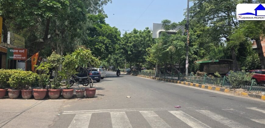 3 BHK Duplex Flat for Sale in Aashirwad Apartment, IP Extension Patparganj Delhi
