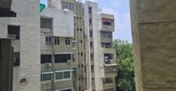 2 BHK Flat for Sale in Saransh Apartment, IP Extension Patparganj