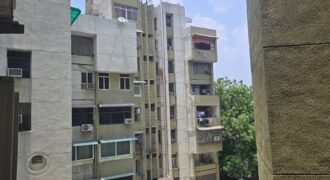 2 BHK Flat for Sale in Saransh Apartment, IP Extension Patparganj