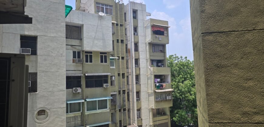 2 BHK Flat for Sale in Saransh Apartment, IP Extension Patparganj