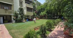 2 BHK Flat for Sale in Saransh Apartment, IP Extension Patparganj