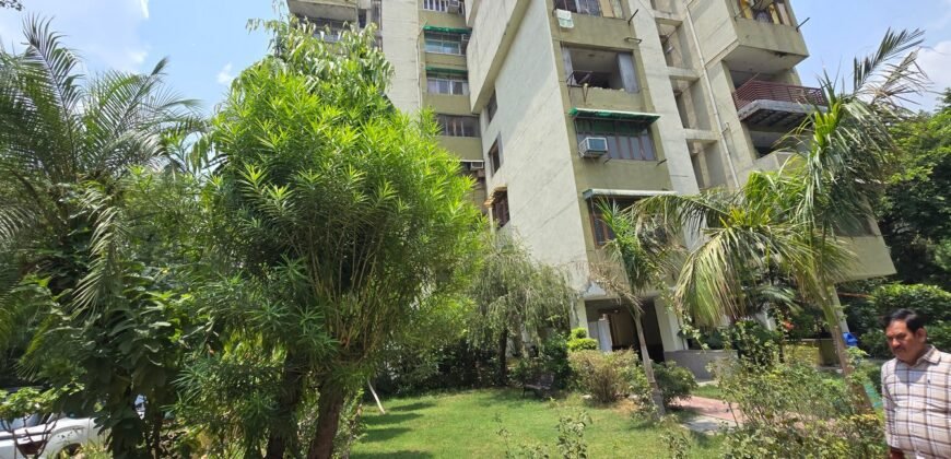 2 BHK Flat for Sale in Saransh Apartment, IP Extension Patparganj
