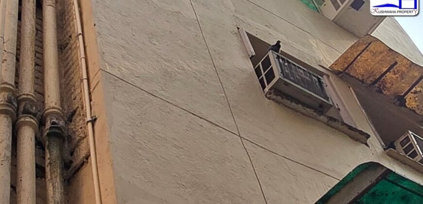3 BHK Duplex Flat for Sale in Trilok Apartment, IP Extension, Patparganj, Delhi