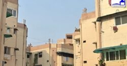 3 BHK Duplex Flat for Sale in Trilok Apartment, IP Extension, Patparganj, Delhi