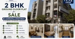 2 BHK Flat Sale in Aamrapali Apartment, IP Extension, Patparganj