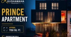 Buy 3 BHK Flat in Prince Apartment IP Extension, Patparganj