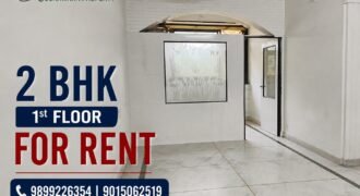 2 BHK Flat for Rent, Delhi Rajdhani Apartment, IP Extension