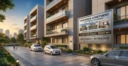 2 BHK Flat in Karishma Apartment, for Rent in IP Extension