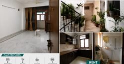 2 BHK Rental Flat in Paradise Apartment, I.P. Extension
