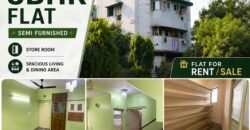Available 3 BHK Flat for Rent in Trilok Apartment, East Delhi