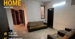 Puja Apartment, 2 BHK Flat for Rent in IP Extension