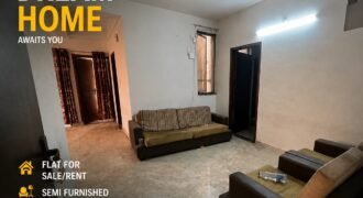 Puja Apartment, 2 BHK Flat for Rent in IP Extension