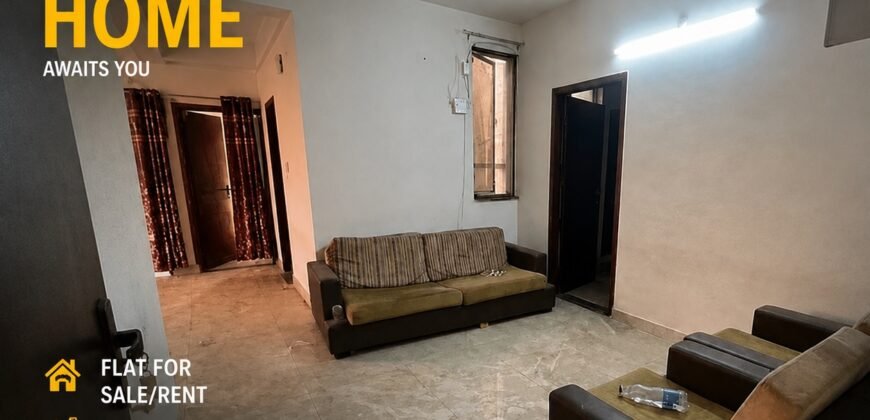 Puja Apartment, 2 BHK Flat for Rent in IP Extension