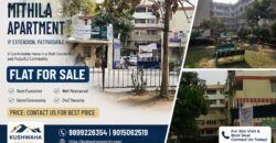 3 BHK Duplex for Sale in Mithila Apartment, IP Extension