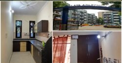 1 BHK Flat for Rent in Himalaya Apartment, Patparganj, Delhi