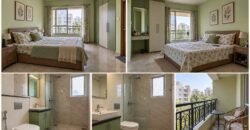 2 BHK Rental Flat in Himalaya Apartment, IP Extension, Delhi